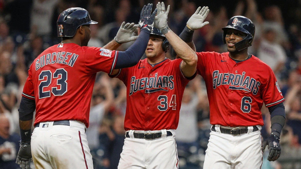 Road Ahead: Playoff Implications