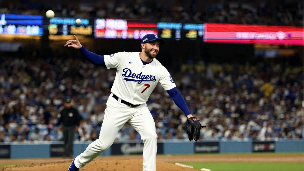 Blake Snell’s Rough Start as Dodgers Falter in WS Game 1 vs. Blue Jays
