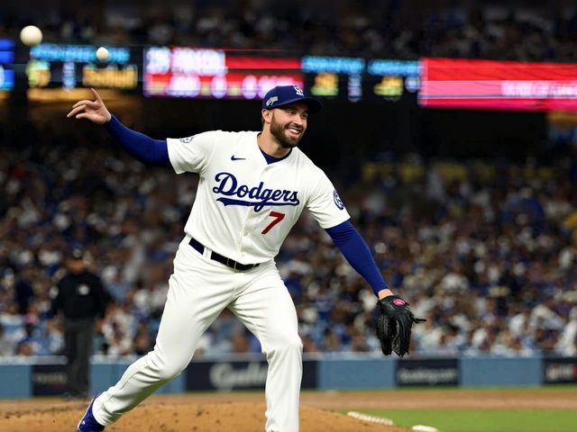 Blake Snell’s Rough Start as Dodgers Falter in WS Game 1 vs. Blue Jays