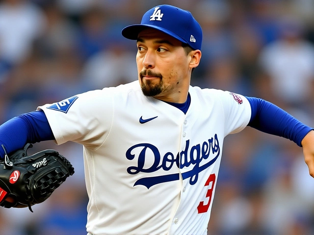 Ohtani’s historic two-way show powers Dodgers to NLCS sweep