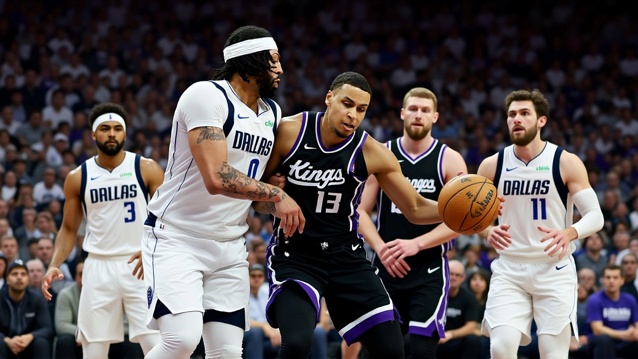 Heat Crush Bulls 143-107 Behind Kel'el Ware's 20-14 Double-Double in NBA Cup Showdown