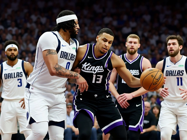 Heat Crush Bulls 143-107 Behind Kel'el Ware's 20-14 Double-Double in NBA Cup Showdown