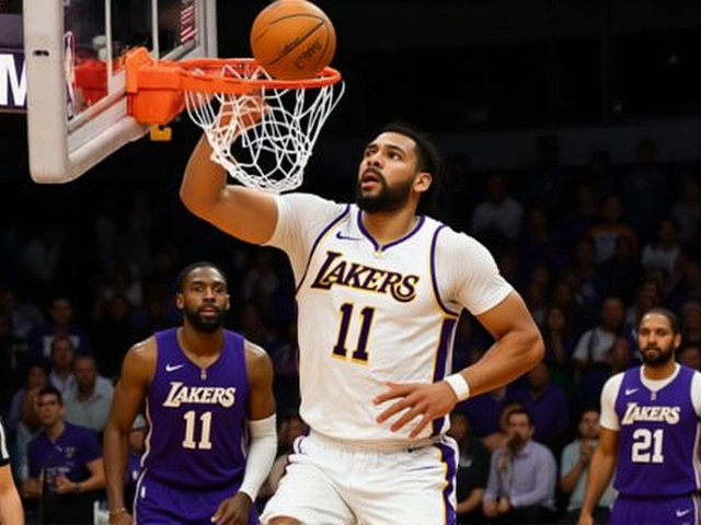 Luka Dončić Delivers 20-7-10 Line as Lakers Top Pelicans 118-104 in NBA Cup Clash