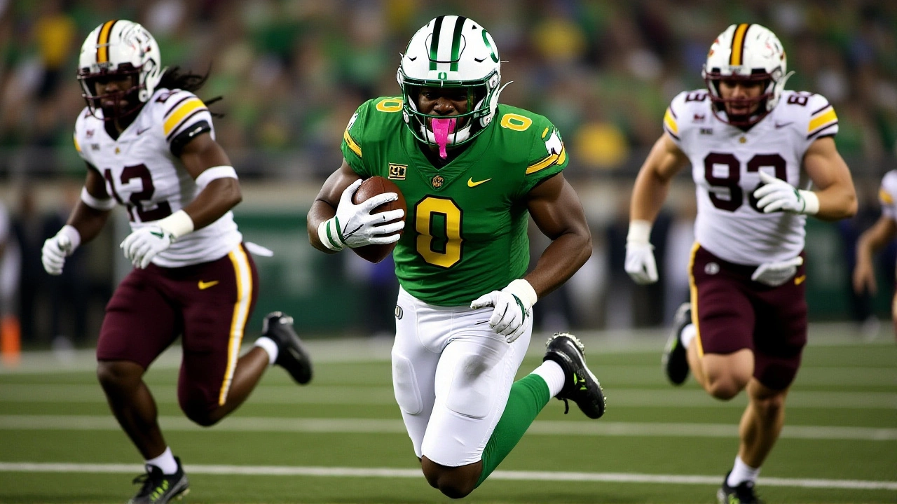 What’s Next? The Ripple Effect