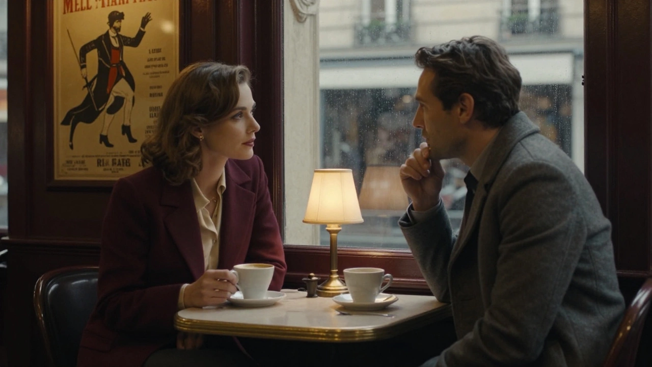 Escort in France: What to Really Expect from a Once-in-a-Lifetime Experience