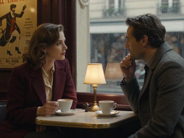 Escort in France: What to Really Expect from a Once-in-a-Lifetime Experience